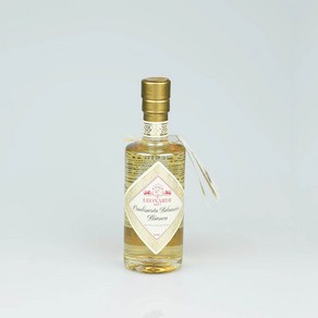 레오나르디 화이트 발사믹식초 모데나 콘디멘토 250ml (케이스 없음), 1개