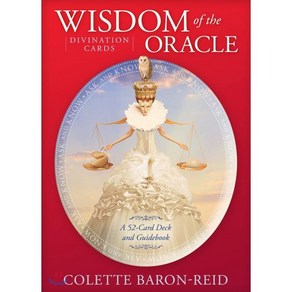 Wisdom of the Oracle Divination Cards: Ask and Know Other