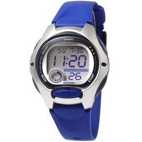 타임플래닛 CASIO LW-200-2A 카시오 시계 우레탄밴드