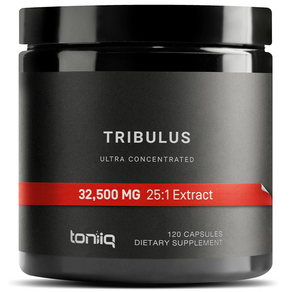 토니크 Toniiq 트리뷸러스 Tribulus 1300mg 마카 베지캡슐