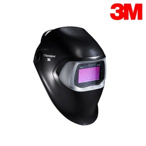 3m 스피드글라스 자동용접면 100v, 1개