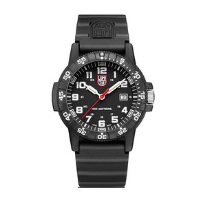 XS.0321 루미녹스 LUMINOX 터틀 남성용 우레탄시계