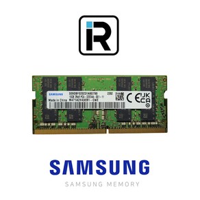 삼성 삼성전자 DDR4 16GB PC4-3200AA 25600 노트북 램 16기가