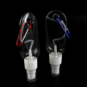 수량별할인/용기 휴대용 스프레이 공병30ml 화장품소분