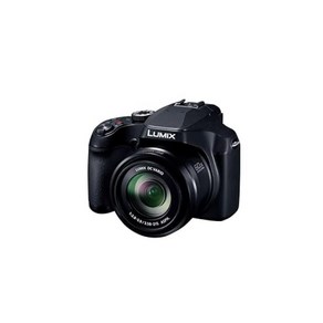 파나소닉 (Panasonic) LUMIX 디지털 카메라 광학 60 배 줌 대응 DC-FZ85D-K 블랙