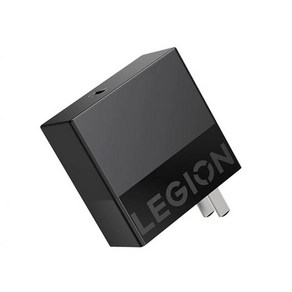 레노버 Legion C140W GaN 어댑터 140W 출력 전력 소형 휴대용 PD3.1 Type-C ToCable