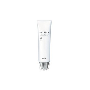 노에비아 레이 세라아 약용 브라이트닝 세럼 UV 얼굴용 50g, 1개