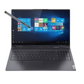 레노버 2020 YOGA 7 14ITL + 레노버 액티브 펜 코어i7 인텔 11세대