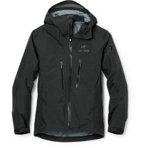 Acteyx Alpha SV Jacket - Mens, Bodeaux, S, 1개