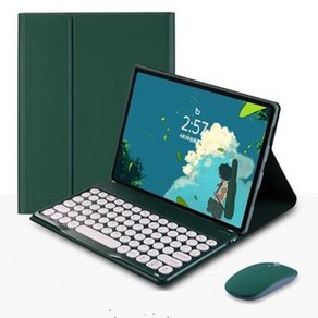 레노버샤오신키보드케이스 호환 Lenovo Legion Y700 2 2023 8.8 폴리오 케이스용 마그네틱 키보드 커버 무료 마우스 블루투스 초박형 및 경량, 없음, 없음