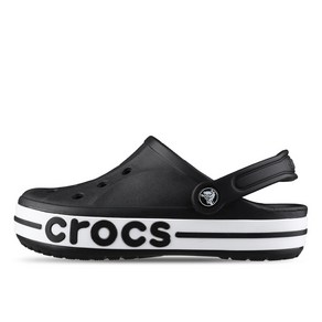 크록스 크록스 CROCS 당일발송 공용 바야밴드 클로그 205089 6종 택1