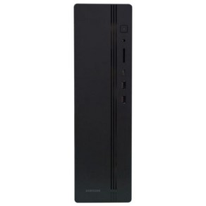 삼성 데스크탑 슬림 DM500SGA-AC28B, 블랙, 256GB, 8GB, WIN11 Home