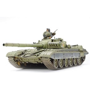 타미야 Tamiya 35160 러시아 육군 T-72M1 탱크 1/35 밀리터리 프라모델