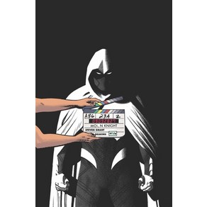 (영문도서) Moon Knight by Lemie & Smallwood: The Complete Collection Papeback, Mavel, English, 9781302933630