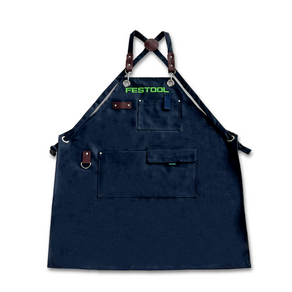 페스툴 PRO APRONS 작업용 앞치마 750x520mm 86000095, 1개