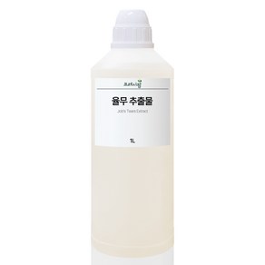 프레시팜 율무 추출물 원액, 1000ml, 1개