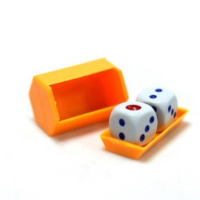 더블멘탈주사위 (Double Mental Dice), 1개