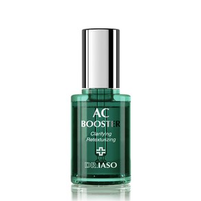 닥터 이아소 AC 부스터(트러블 티트리 세럼) / 본사몰 정품, 1개, 30ml, 30ml, 0