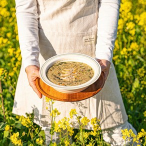 전복죽 밀키트 제주 전복내장죽 보말죽 한끼 영양 배달 4팩