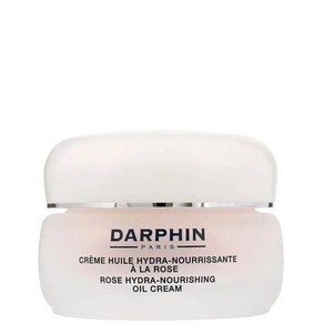 Daphin 달팡 로즈 하이드라-너리싱 오일 크림, 50ml, 1개