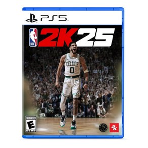 NBA 2K25 (수입판 : 북미) - PS5