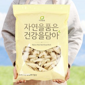 자연닮음 수입산 말린 건도라지 길경 1kg, 1개, 1개입