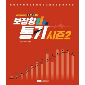 보장왕 통키 시즌2, 최돈호,네오머니㈜ 공저, 네오머니(주)