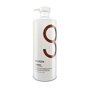 동방 벨슨 이노센트 모이스춰 샴푸 1500ml, 1.5L, 1개