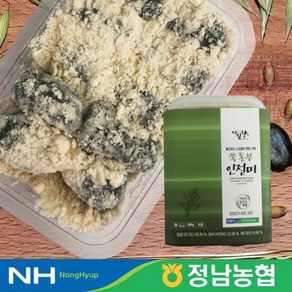 농협 찰떡 쑥동부 인절미 270g, 1개