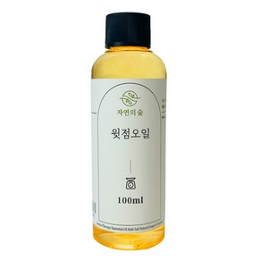 자연의숲 윗점오일, 100ml