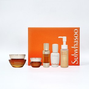 NEW설화수 자음생크림 리치50ml기획세트, 1개, 50ml