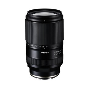 28-300mm F4-7.1 Di III VC VXD A074S 소니 E 마운트용 망원, 상세페이지 참조