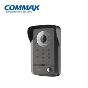 COMMAX 주택용 현관카메라 노출형