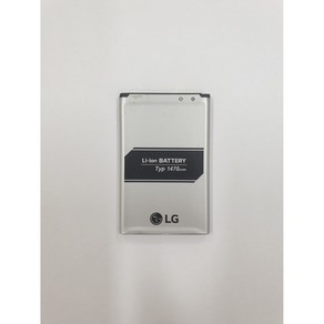 LG 정품 폴더 폴더2 LM-Y110/Y120 BL-49H1H 배터리