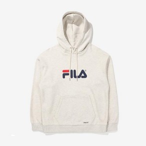 [FILA] 헤리티지 리니어 후드 (FE2POE5112X_OTL)