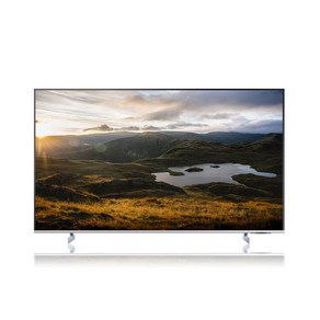 삼성전자 4K UHD LED Crystal TV