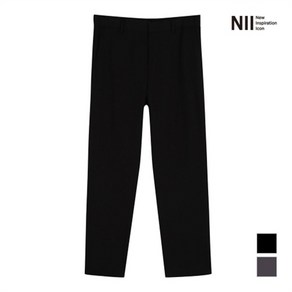 NII 남성 옆밴딩 슬림핏 슬랙스 NNXDLUW8121