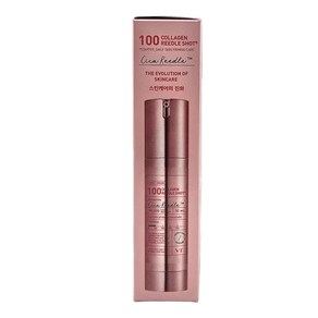 [VTcosmetics]브이티코스메틱 VT 콜라겐 리들샷 100, 50ml, 1개