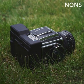 HASSELBLAD NONS NIBH1 501CM 500CM 폴라로이드 핫셀블라드, 15 x 주문 제작 소요 7영업일!, 1개