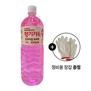 에이원 피치향 에탄올 워셔액 사계절 1박스12개, 12개, 1.8L