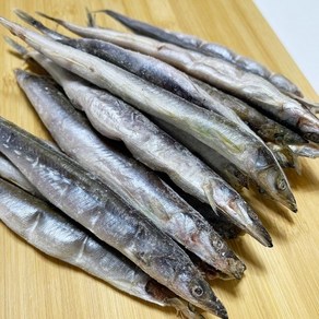 국내산 반건조 양미리 1두릅 20미 600g 내외, 1개, 상세페이지 참조