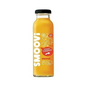 스무비 오렌지 250ml2452456, 250ml