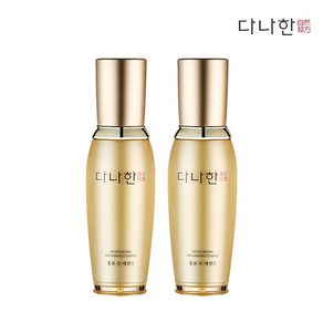 [다나한] 홍보 진 에센스 50ml 2개