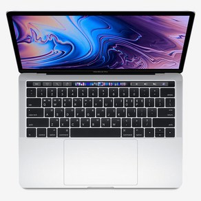 MacBook Po 맥북프로 13인치 2019년 i5 RAM 8GB SSD 256G (A2159), A2159, WIN10, 256GB, 랜덤