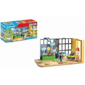 Playmobil Meteoology Class 675323, Playmobil Meteoology Class 67