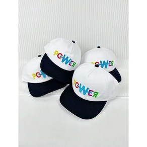 빅뱅 지드래곤 지디 POWER 모자 볼캡 굿즈