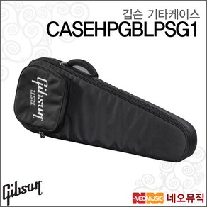 Gibson CASEHPGBLPSG1