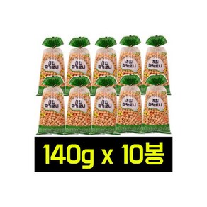 (무배)추억의 건빵 155g (별사탕) 보리건빵과자