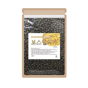 (롯데택배발송) 보스웰리아환 500g, 1개