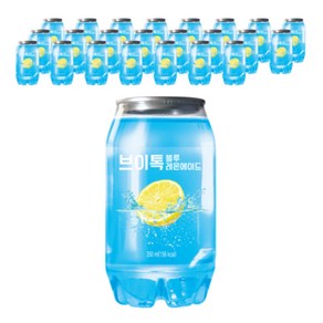 브이톡블루레몬에이드 블루레몬에이드(350ml)